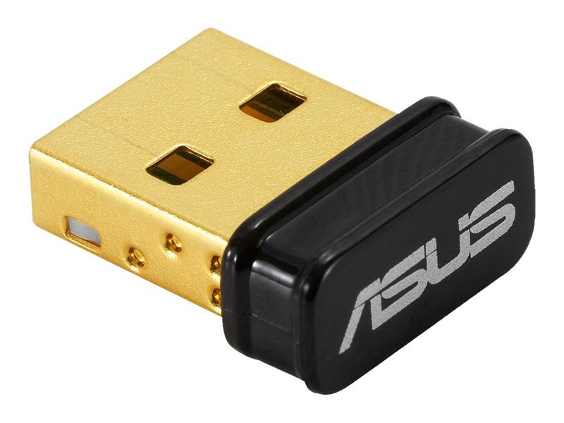 ASUS USB-BT500 Bluetooth 3 Mbit/s Intern