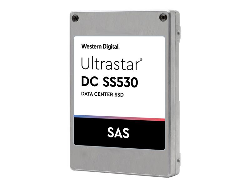 WESTERN DIGITAL Ultrastar SS530 15360GB