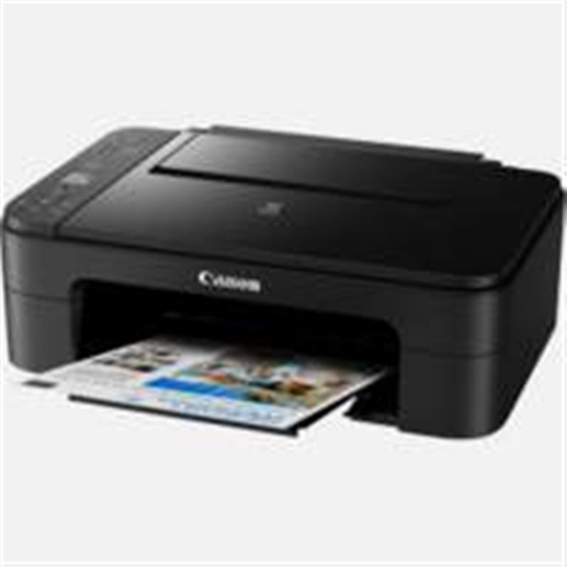 Canon PIXMA TS3350 Inkjet 4800 x 1200 DPI A4 Wi-Fi