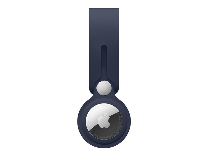  Apple Airtag Loop Deep Navy