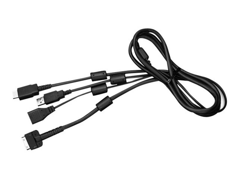 WACOM DTK-1660 3 in 1 cable