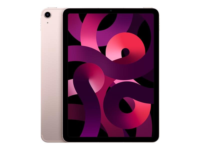 APPLE iPad Air 5th Wi-Fi Cell 256GB Pink