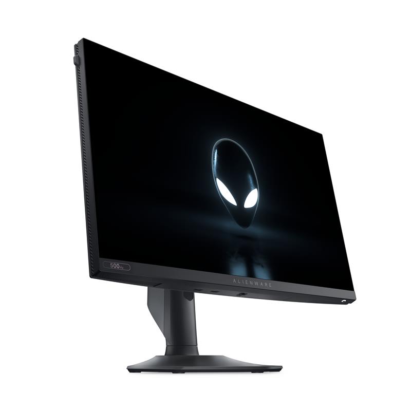 Alienware AW2524HF computer monitor 62,2 cm (24.5"") 1920 x 1080 Pixels Full HD LCD Zwart