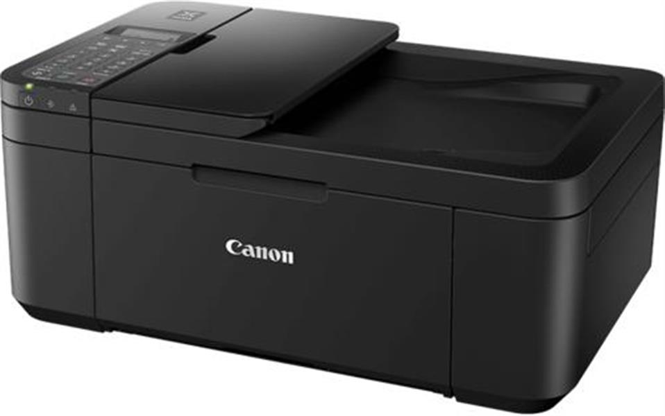 Canon PIXMA TR4550 Inkjet 4800 x 1200 DPI A4 Wi-Fi