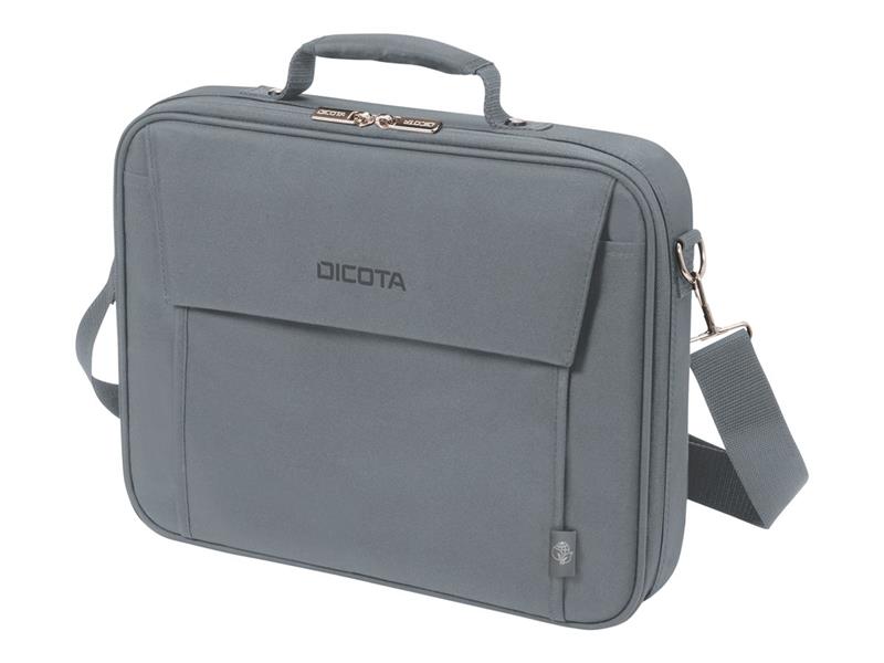 DICOTA Eco Multi BASE 14-15 6i Grey