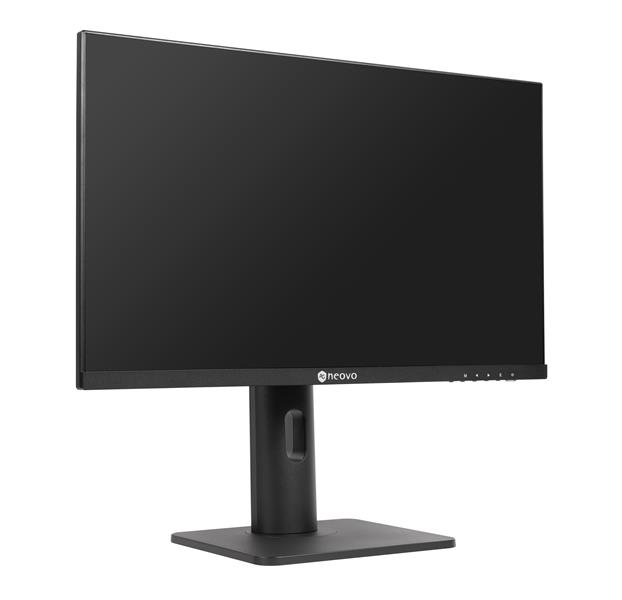 AG Neovo LH-2702 68,6 cm (27"") 1920 x 1080 Pixels Full HD LCD Zwart