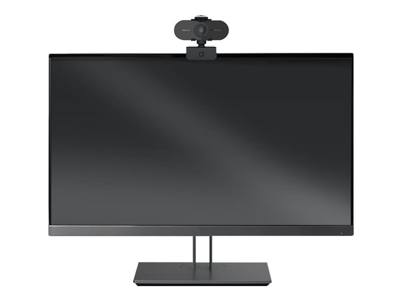 DICOTA Webcam PRO Plus Full HD