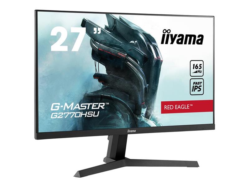 iiyama G-MASTER Red Eagle