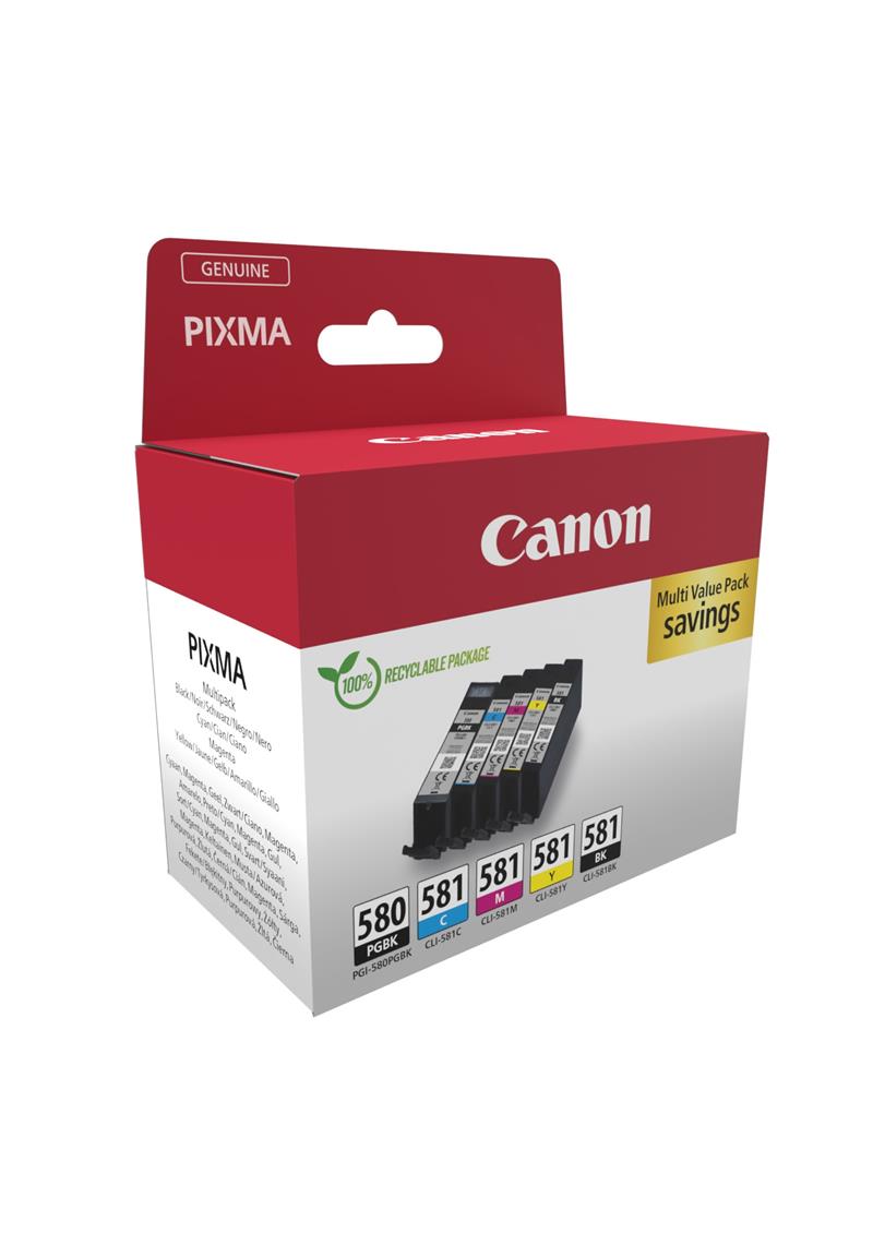 Canon 2078C008 inktcartridge