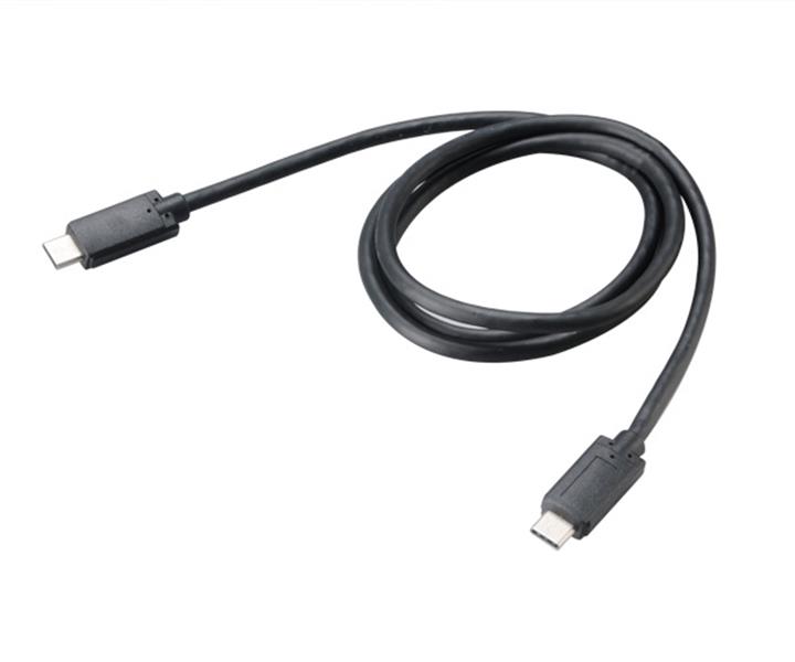 Akasa USB Cable 2 0 USB C - USB C 1m *USBCM