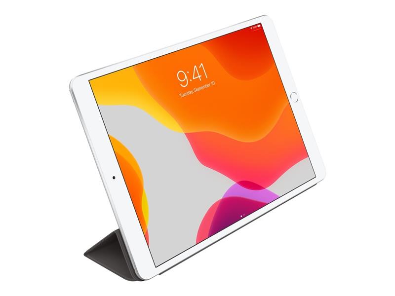 APPLE Smart Cover iPad - Black