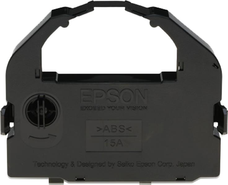 Epson Ribbon Cartridge zwart S015262