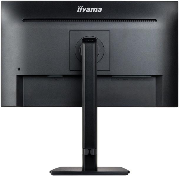 iiyama ProLite XUB2494HSU-B2 computer monitor 60,5 cm (23.8"") 1920 x 1080 Pixels Full HD LED Zwart