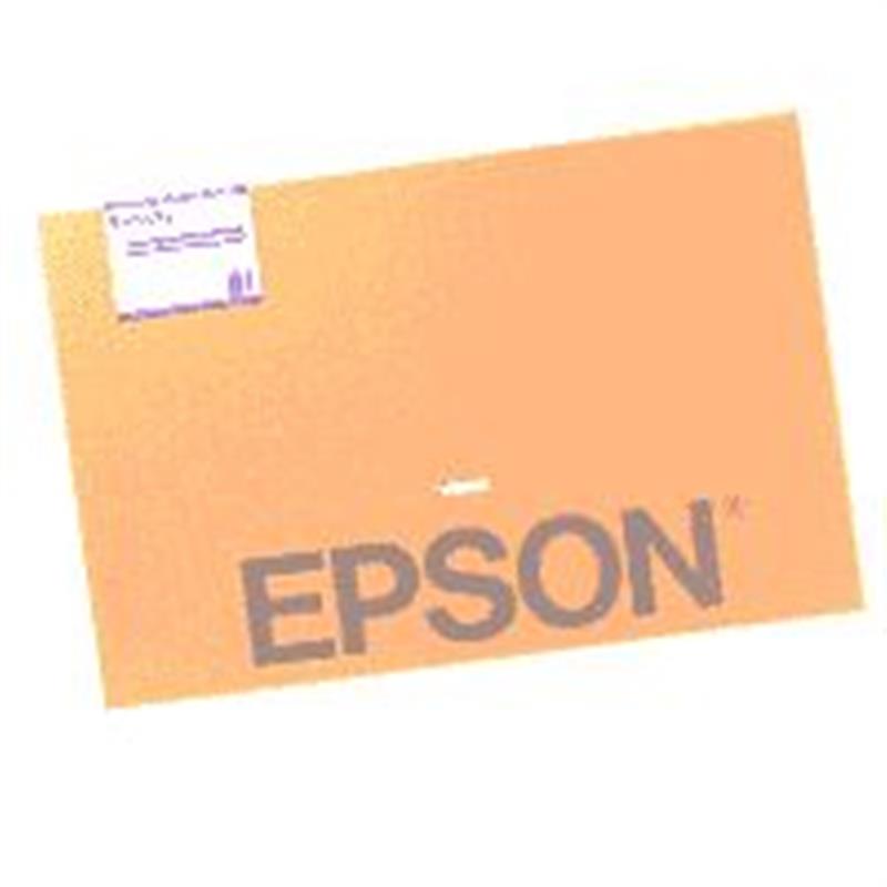 Epson Posterboard semigloss, DIN B1, 800g/m²