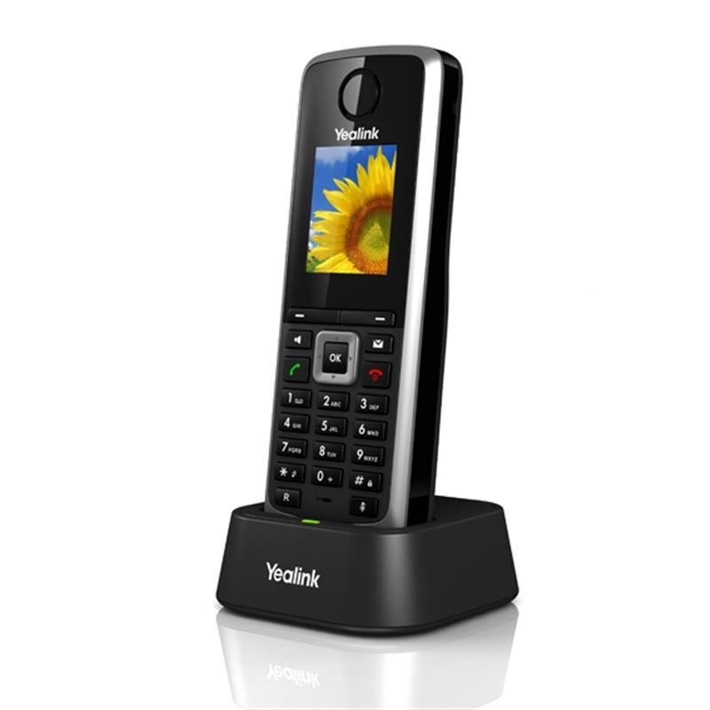  - VoIP-phone - DECT