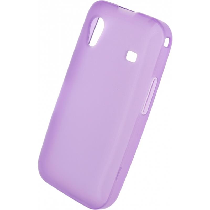 Mobilize Gelly Case Samsung Galaxy Ace S5830 Purple