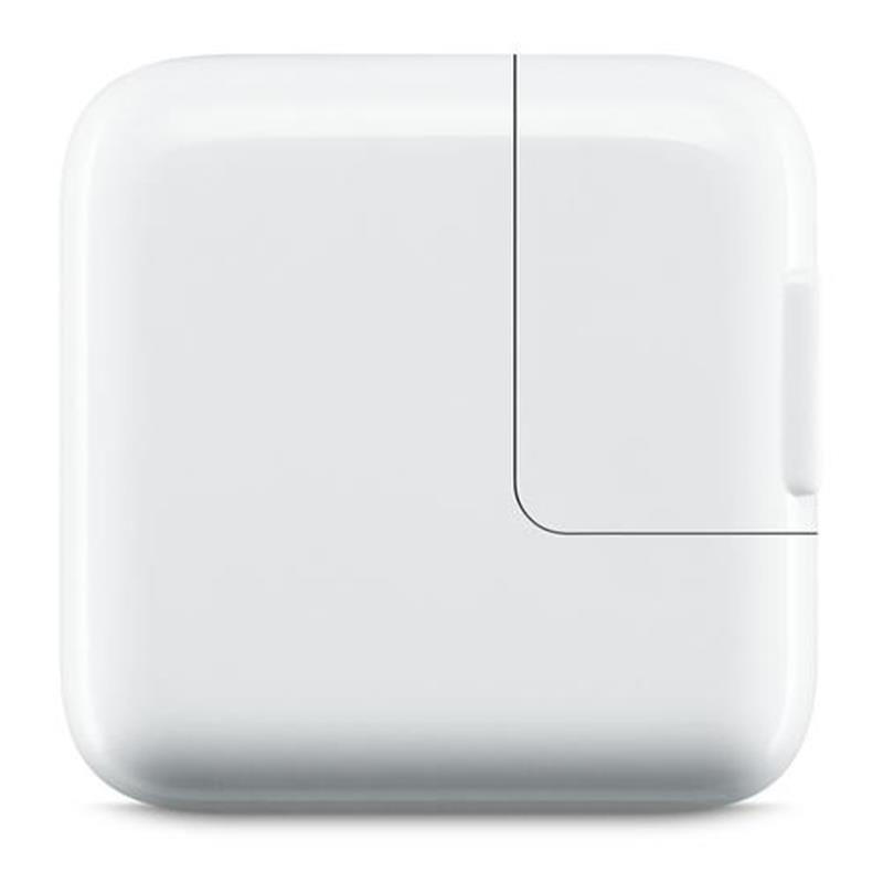 Apple oplader voor mobiele apparatuur Binnen Wit