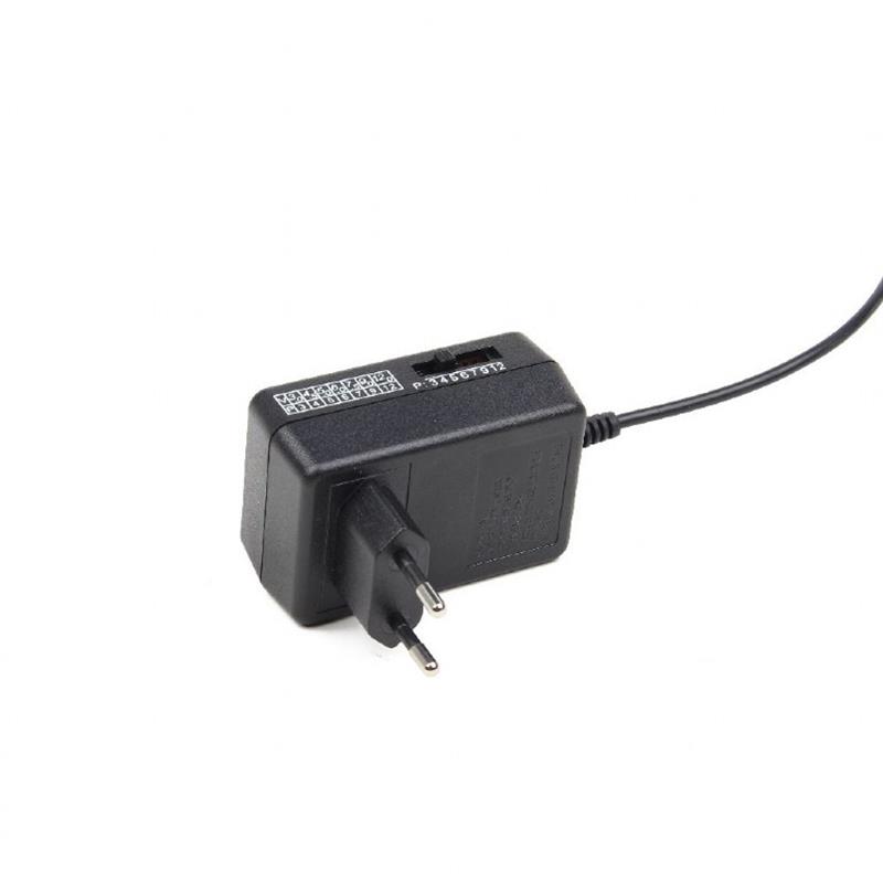 Universele AC DC adapter 12 W