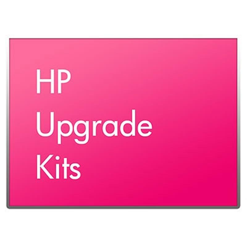 1U Small Form Factor Easy Install Rail Kit