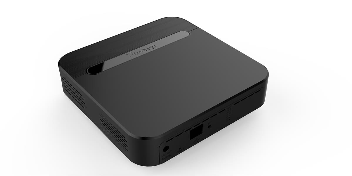 Vimtag Memo Series Cloud Box 8channels 1080P video recorder 2 TB HDD LAN