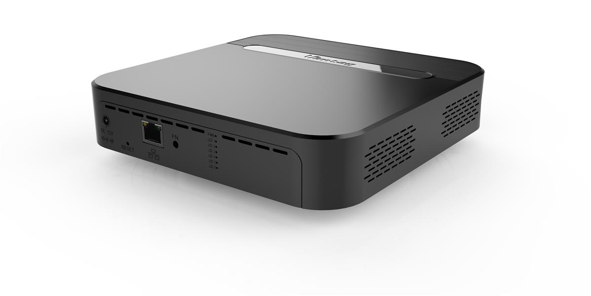 Vimtag Memo Series Cloud Box 8channels 1080P video recorder 2 TB HDD LAN
