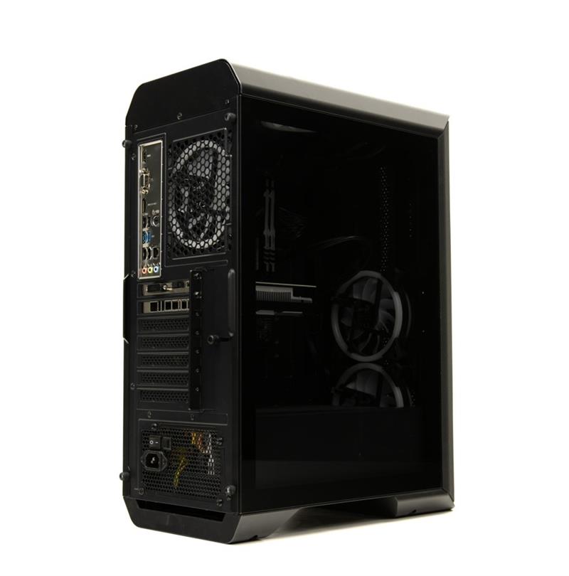 RGB DESKTOP 600WATT / i5-10400 / 16GB RGB / 1TB / 4XARGB / FAN120 / W11