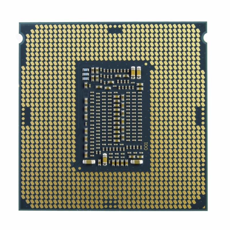 Intel Core i5-10600 processor 3,3 GHz Box 12 MB Smart Cache