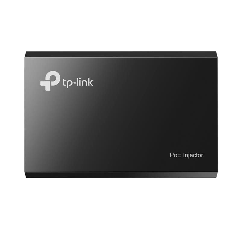 TP-LINK PoE Injector 48 V