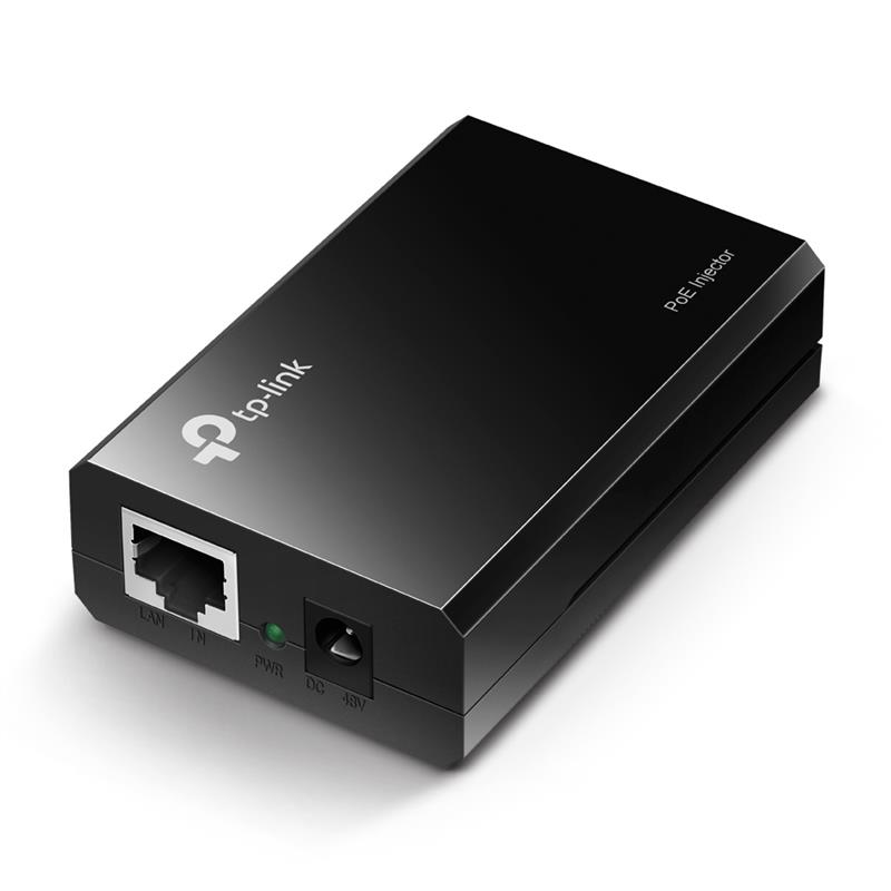 TP-LINK PoE Injector 48 V