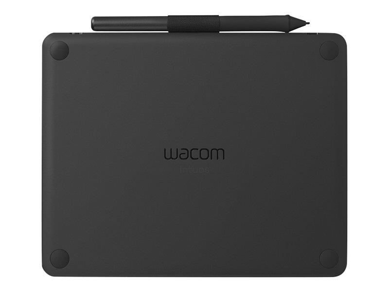 WACOM Intuos S Black