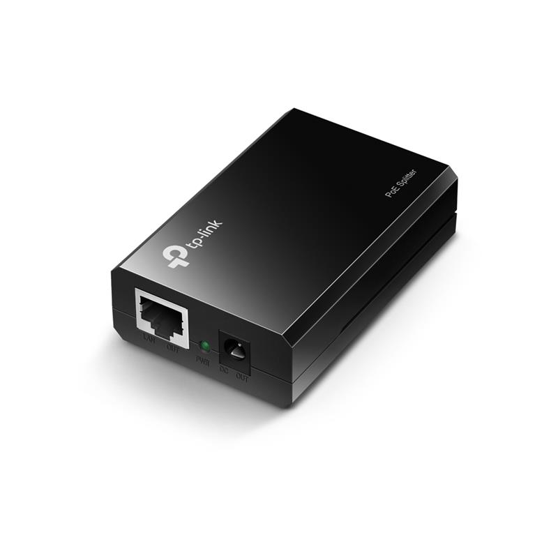 TP-LINK PoE Splitter