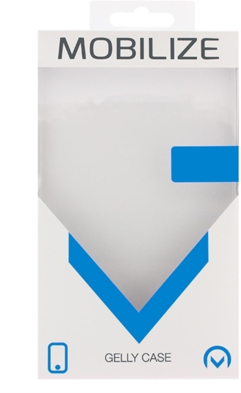 Mobilize Gelly Case Nokia Lumia 630 635 Milky White