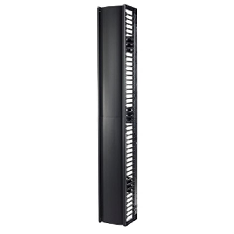 APC AR8765 rack-toebehoren Paneel voor kabelbeheer