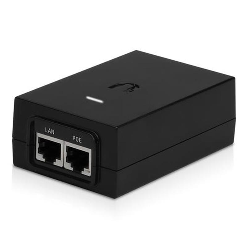 Ubiquiti POE-48 Power over Ethernet Adapter Injector PoE Adapter 48V 0 5A GigaBit LAN