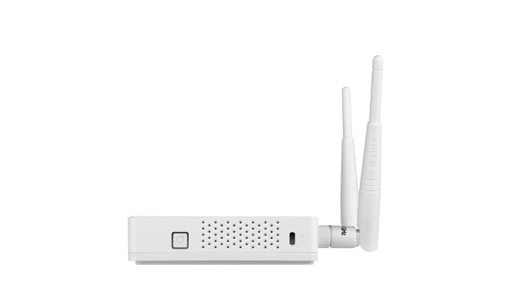 D-Link DAP-1665 WLAN toegangspunt 1200 Mbit/s