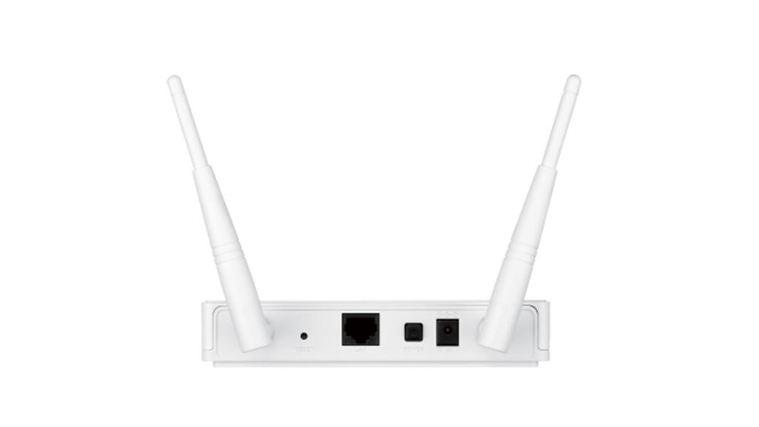 D-Link DAP-1665 WLAN toegangspunt 1200 Mbit/s