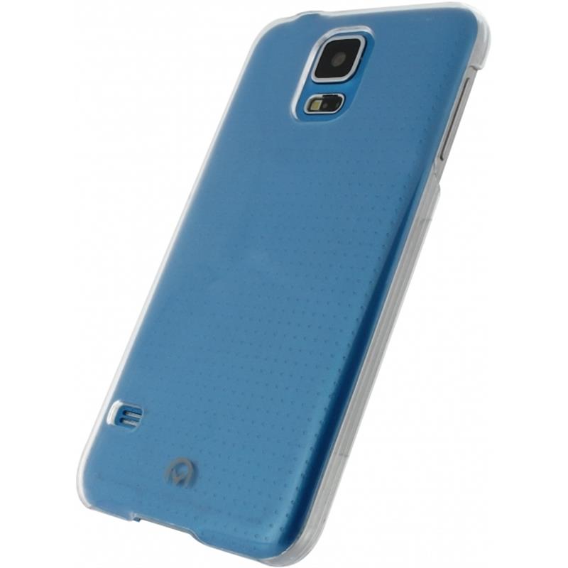 Mobilize Clear Cover Samsung Galaxy S5 S5 Plus S5 Neo