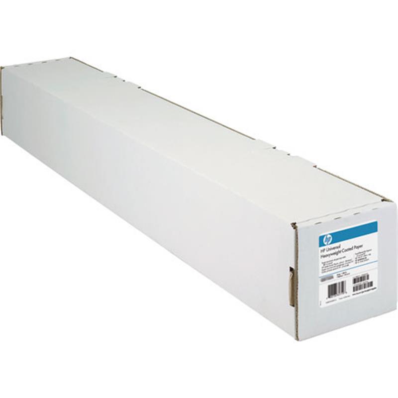HP Universal HW Coated Paper 610mmx30.5m