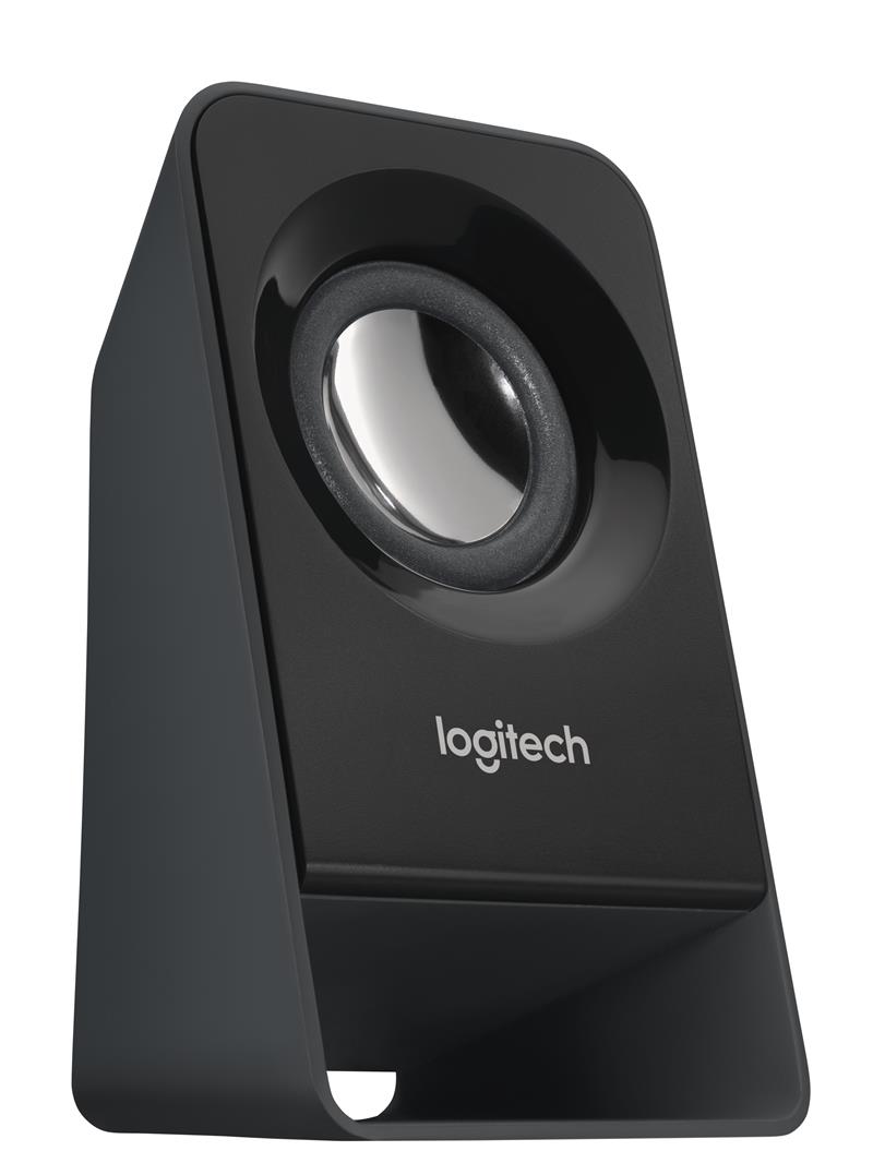 Logitech Z213 luidspreker set 2.1 kanalen 7 W Zwart