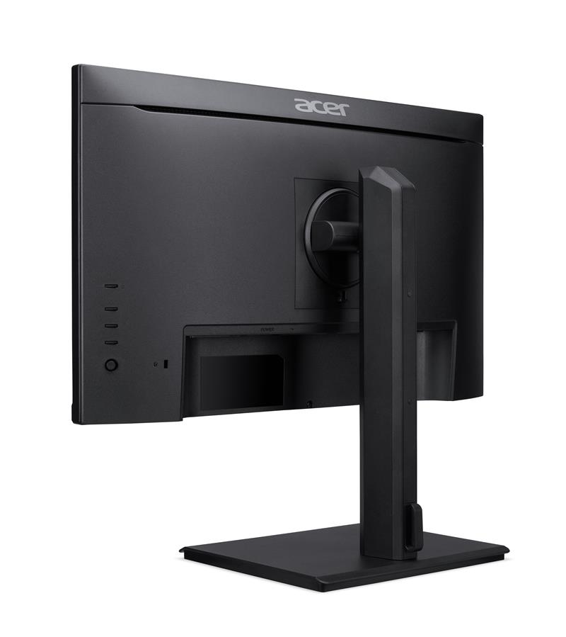 Acer CB1 CB271U LED display 68,6 cm (27"") 2560 x 1440 Pixels Quad HD LCD Zwart