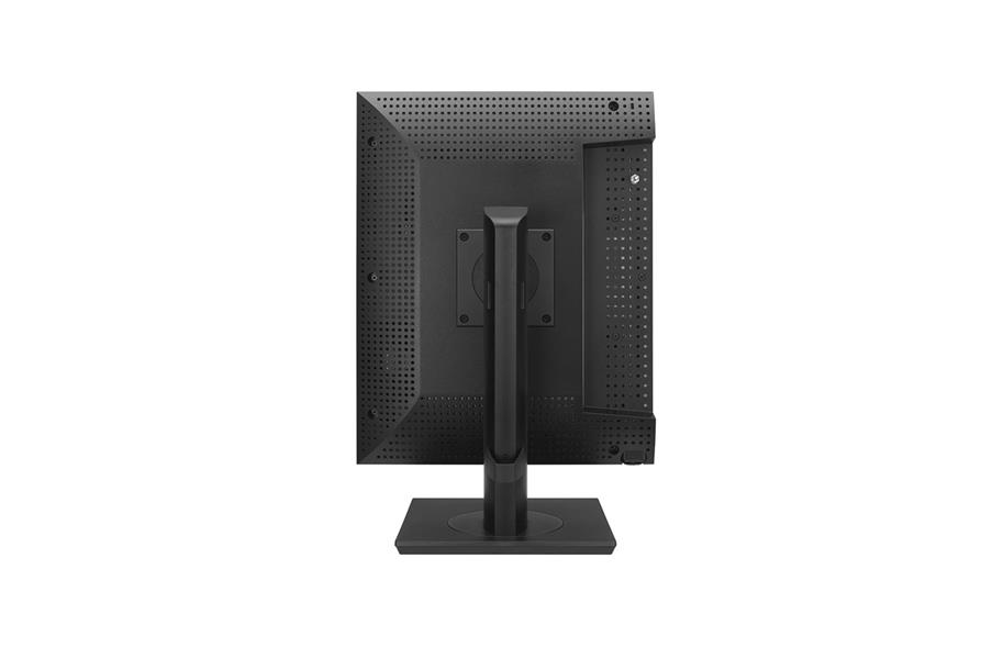 LG 21HK512D-W computer monitor 54,1 cm (21.3"") 2048 x 1536 Pixels QXGA LED Zwart