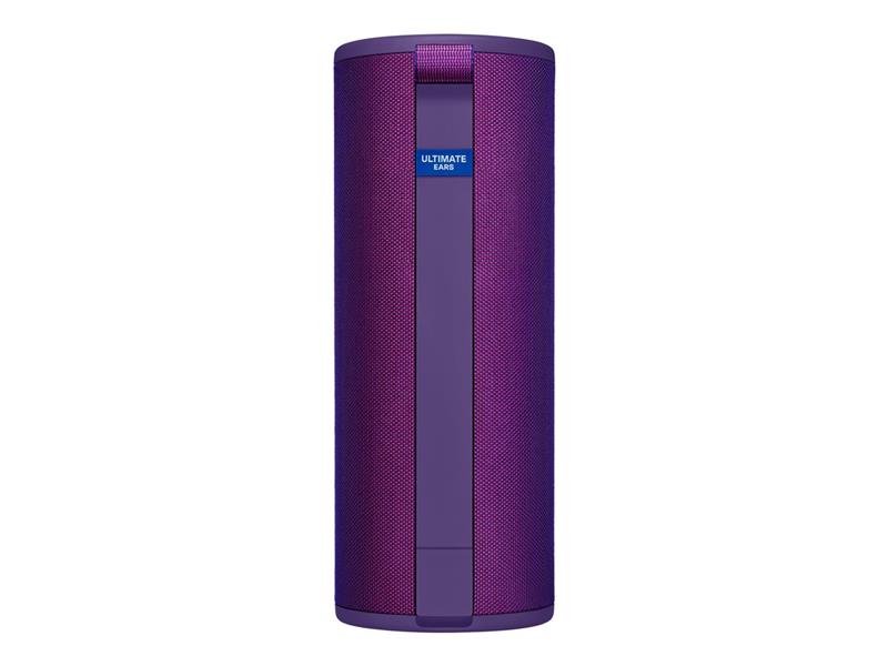 LOGI Ultimate Ears MEGABOOM 3 PURPLE