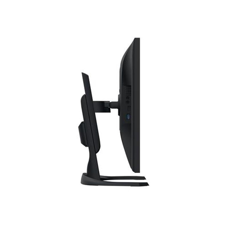 EIZO FlexScan EV3240X-BK computer monitor 80 cm (31.5"") 3840 x 2160 Pixels 4K Ultra HD LCD Zwart