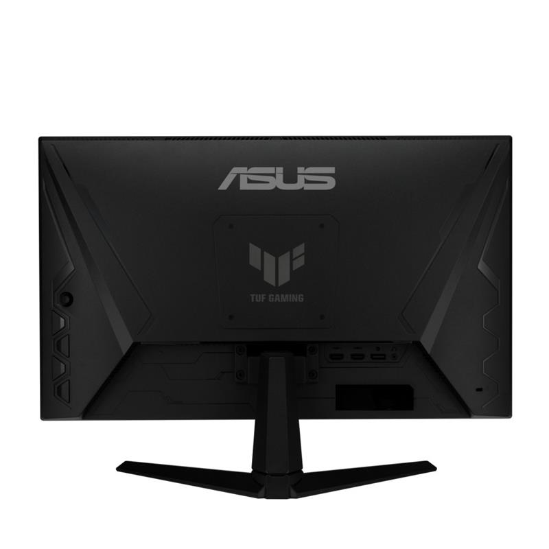 ASUS TUF Gaming VG249QM1A 60,5 cm (23.8"") 1920 x 1080 Pixels Full HD Zwart