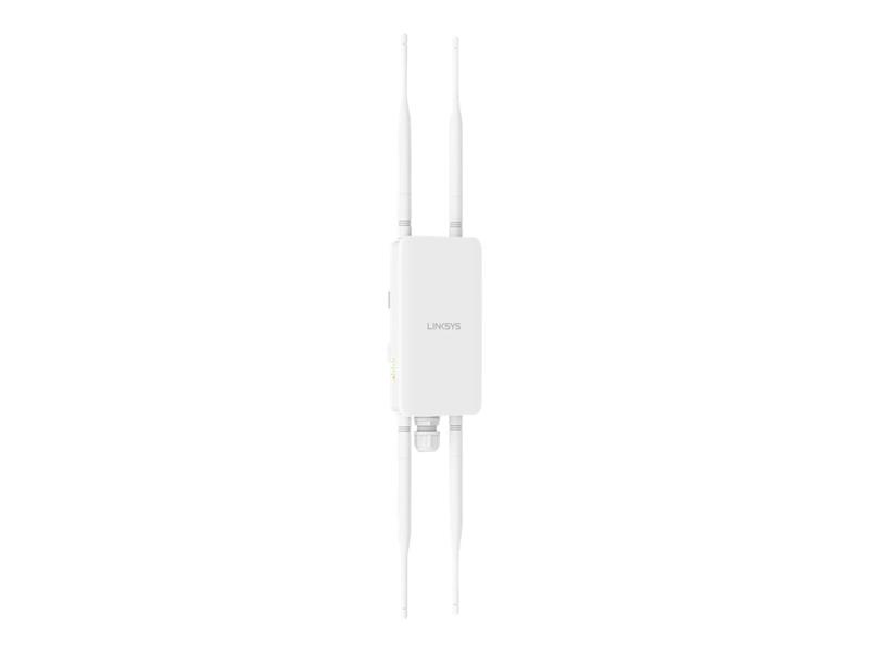 Linksys AC1300CE Wit Power over Ethernet (PoE)