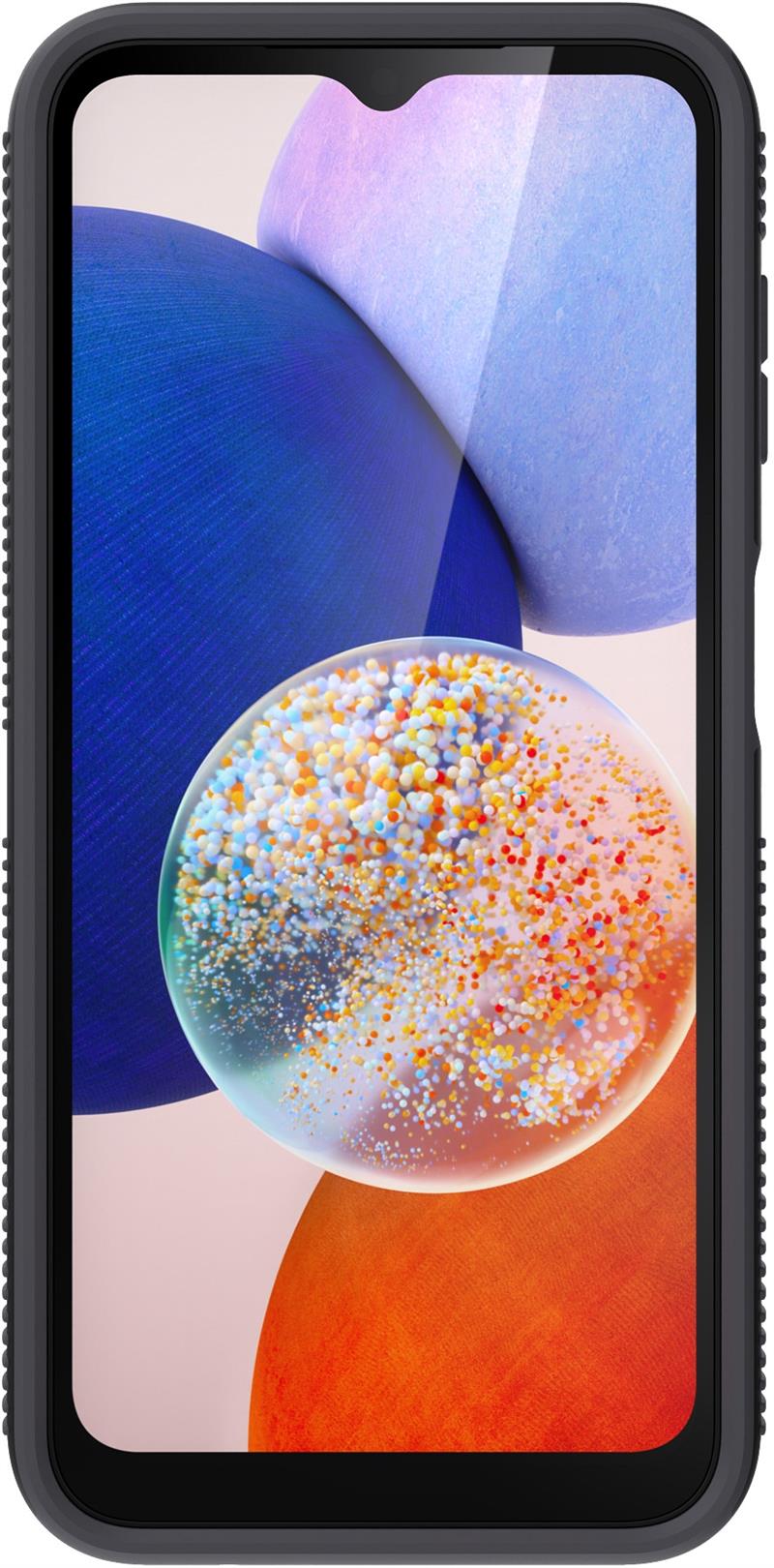 Speck Impact Hero Grip Samsung Galaxy A14 5G (2023) Black