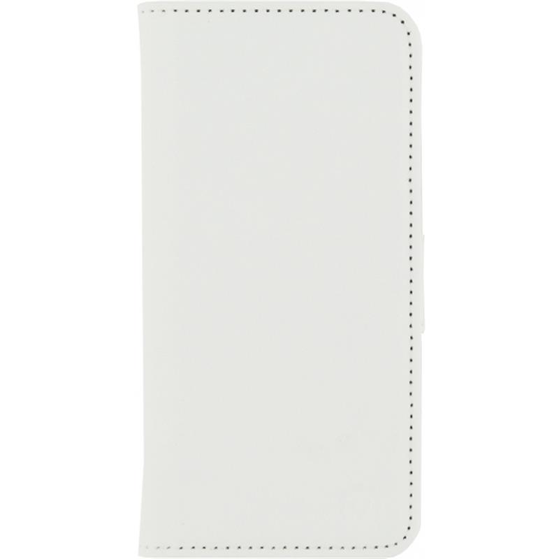 Mobilize Classic Wallet Book Case Samsung Galaxy A3 White