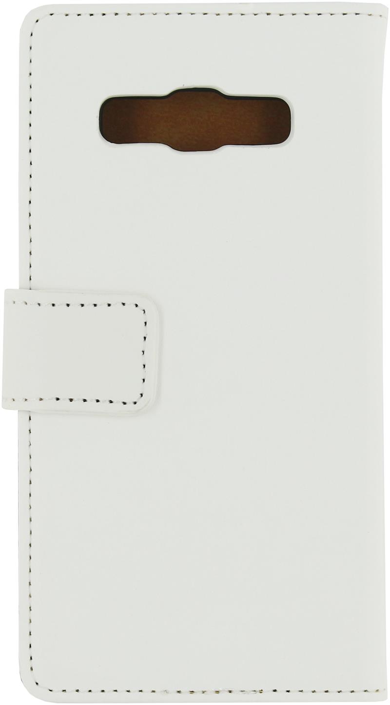 Mobilize Classic Wallet Book Case Samsung Galaxy A3 White