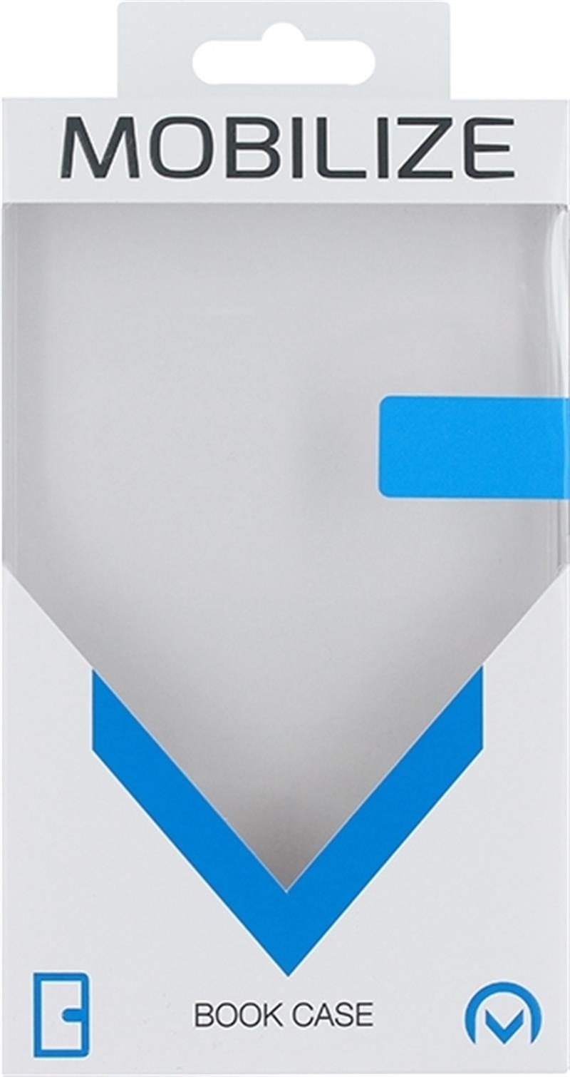 Mobilize Classic Wallet Book Case Samsung Galaxy A3 White