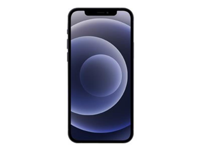 APPLE iPhone 12 256GB Black